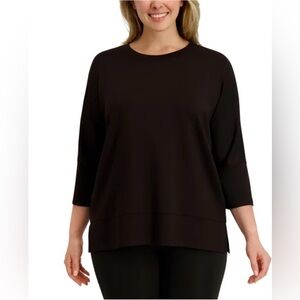 ✨ Sage Collective Tunic Top – NWT ✨